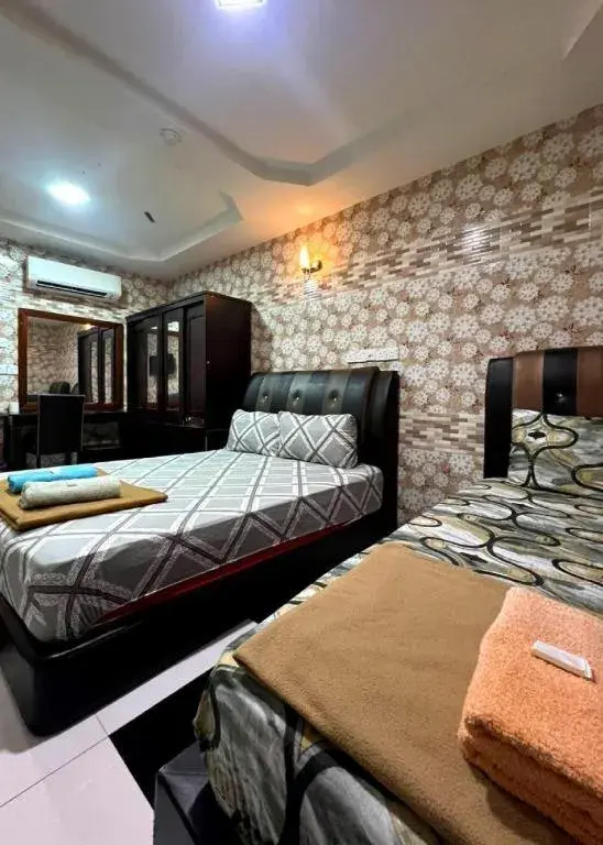 New Wave Kajang Hotel New Wave Kajang Hotel