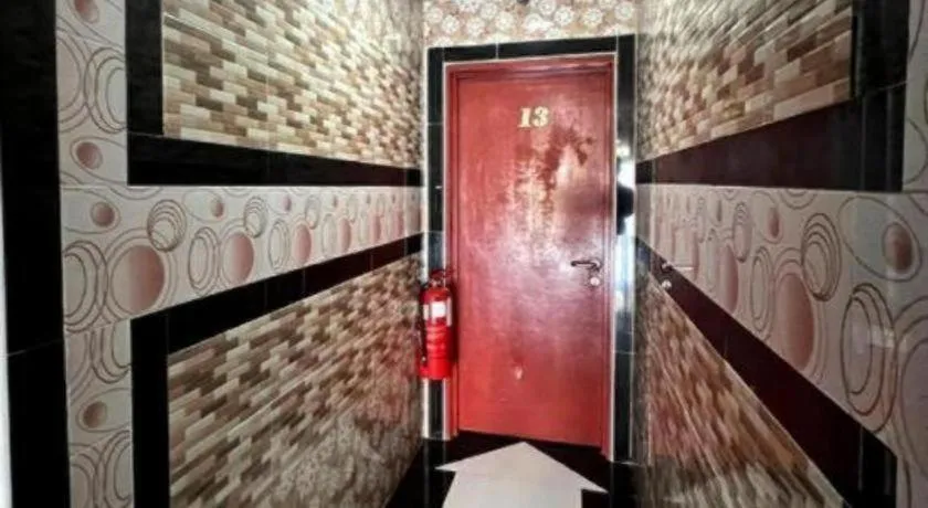 New Wave Kajang Hotel