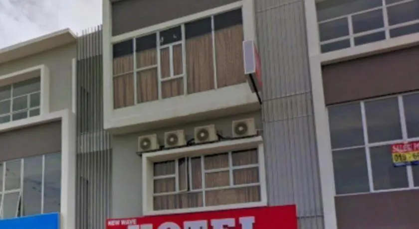 New Wave Kajang Hotel