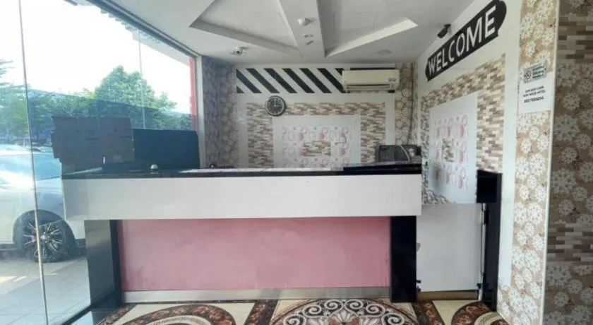 New Wave Kajang Hotel