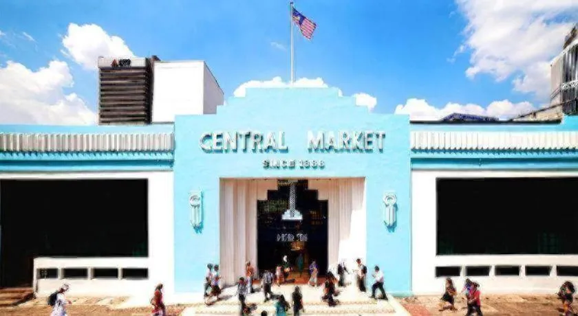 New Wave Kajang Hotel