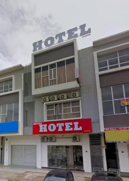 New Wave Kajang Hotel New Wave Kajang Hotel