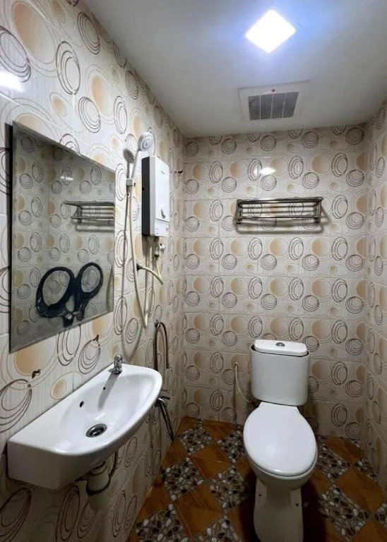 New Wave Kajang Hotel