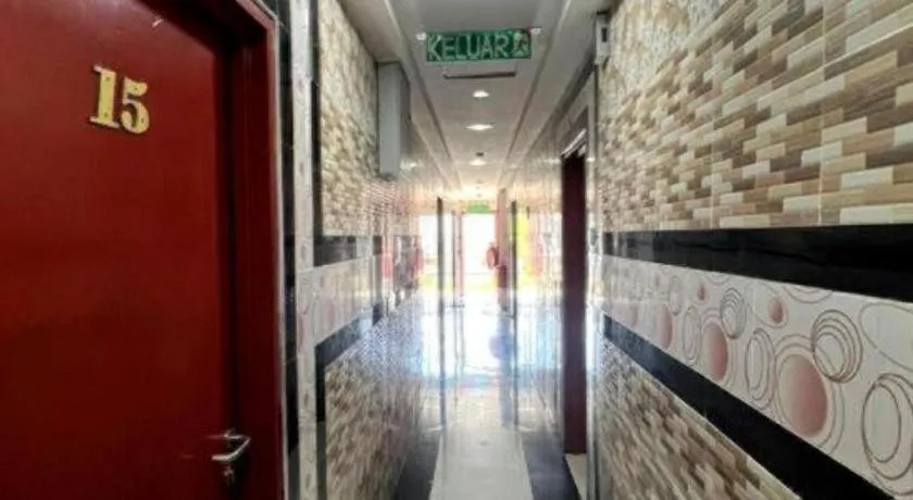 New Wave Kajang Hotel