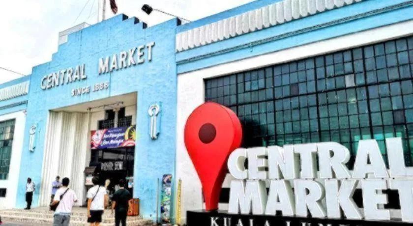 New Wave Kajang Hotel