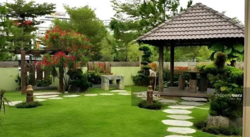 New Wave Kajang Hotel