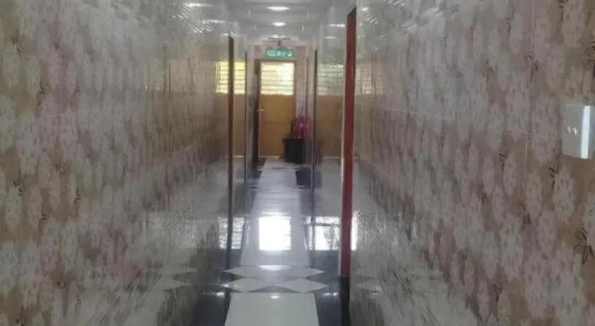 New Wave Kajang Hotel