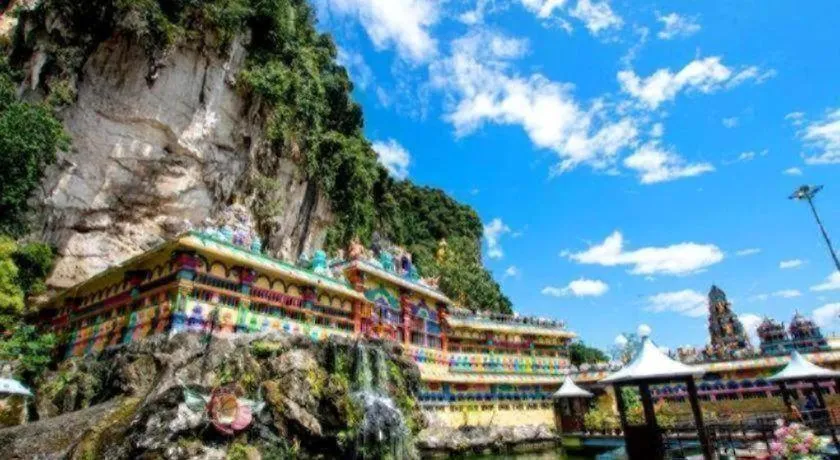 New Wave Kajang Hotel