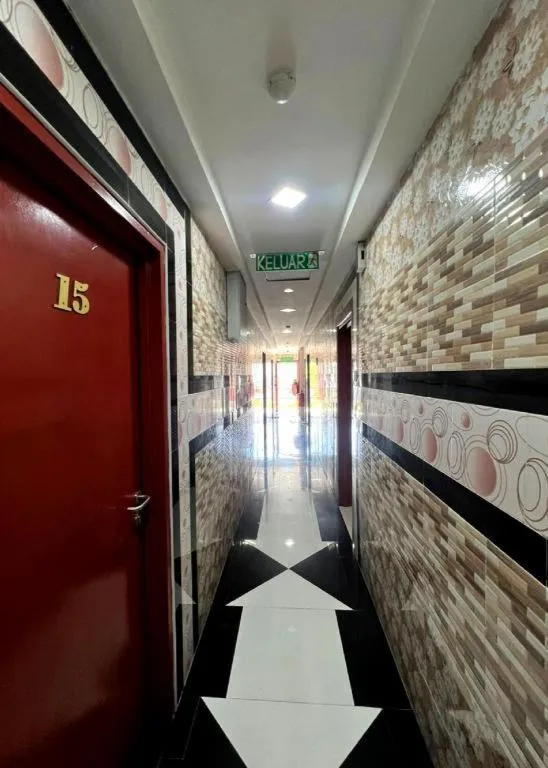 New Wave Kajang Hotel