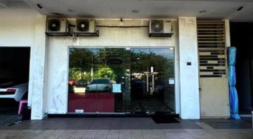 New Wave Kajang Hotel