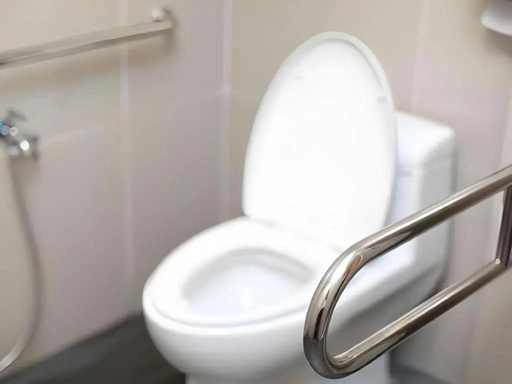 Place2Stay @ The Mines