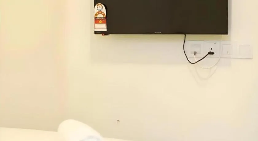 Place2Stay @ The Mines