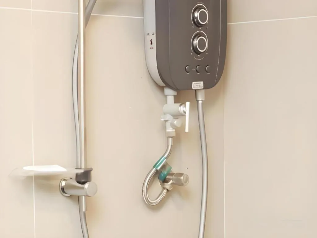 Place2Stay @ The Mines