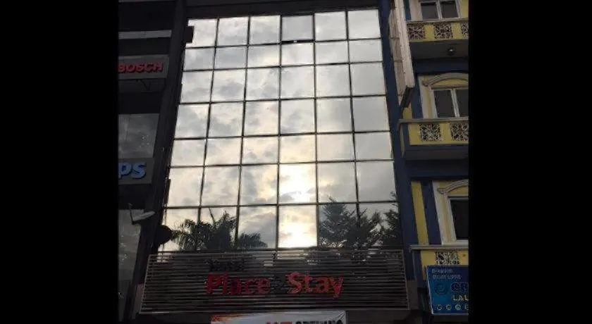 Place2Stay @ The Mines