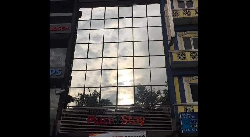 Place2Stay @ The Mines