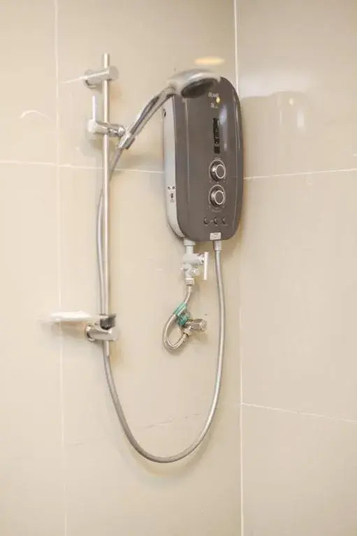 Place2Stay @ The Mines Place2Stay @ The Mines