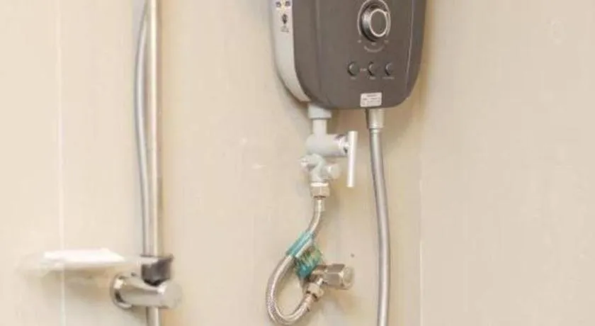 Place2Stay @ The Mines