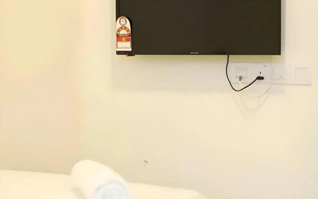 Place2Stay @ The Mines