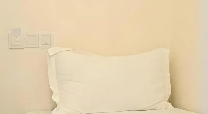 Place2Stay @ The Mines Place2Stay @ The Mines