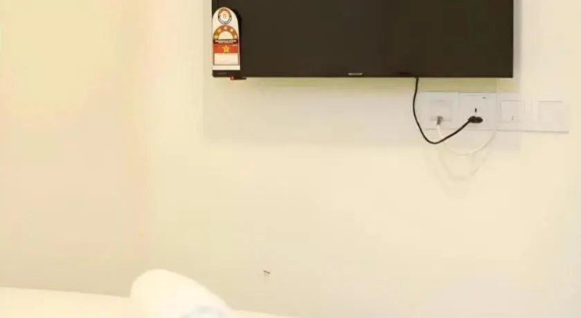 Place2Stay @ The Mines Place2Stay @ The Mines