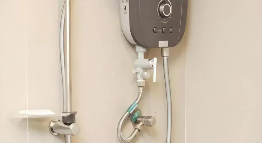 Place2Stay @ The Mines Place2Stay @ The Mines