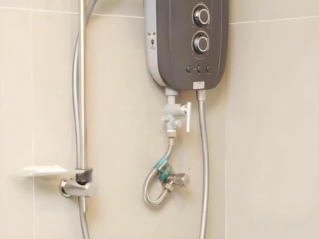 Place2Stay @ The Mines