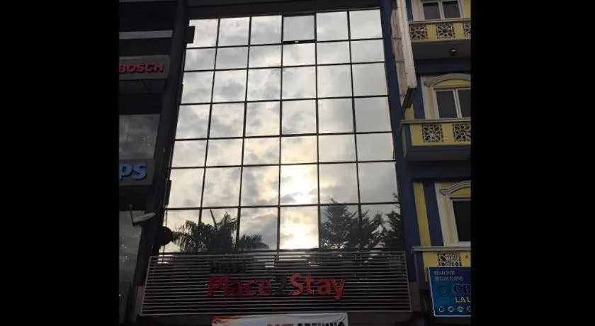 Place2Stay @ The Mines