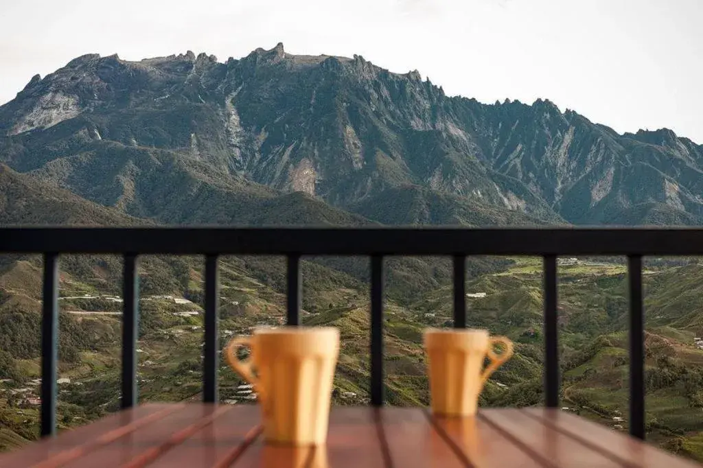 Happy Village Kundasang Happy Village Kundasang