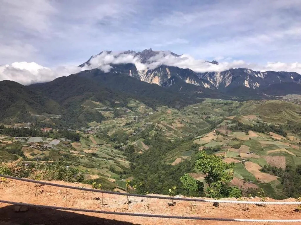 Happy Village Kundasang