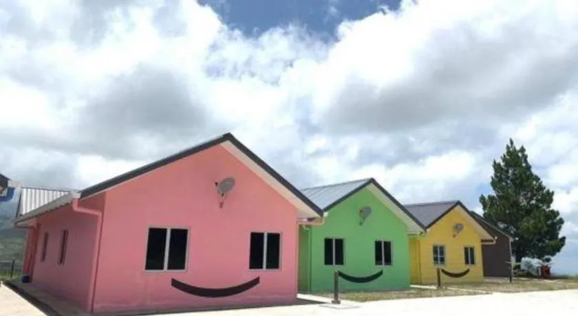 Happy Village Kundasang