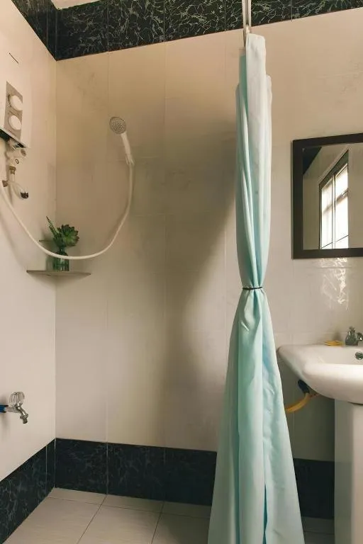 Happy Village Kundasang