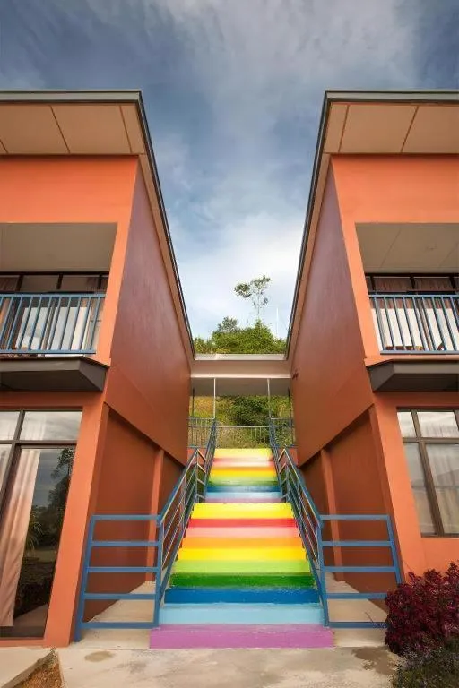 Happy Village Kundasang