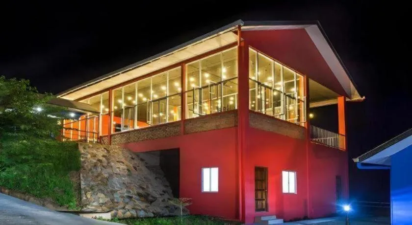 Happy Village Kundasang