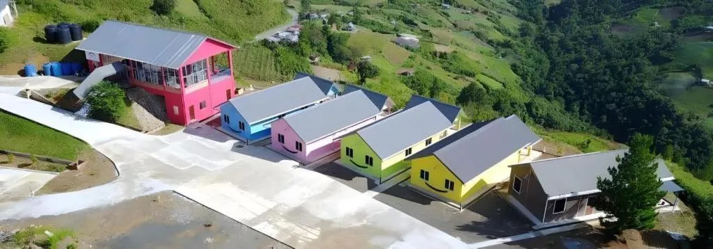 Happy Village Kundasang