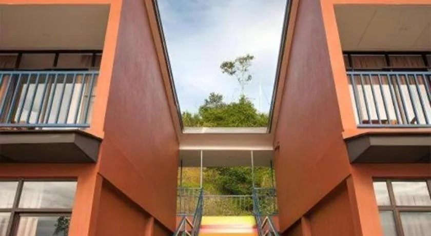 Happy Village Kundasang