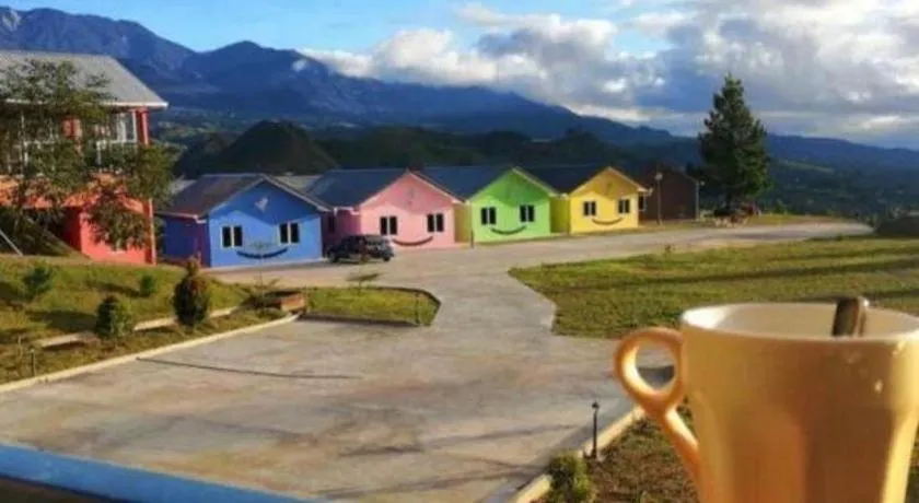 Happy Village Kundasang