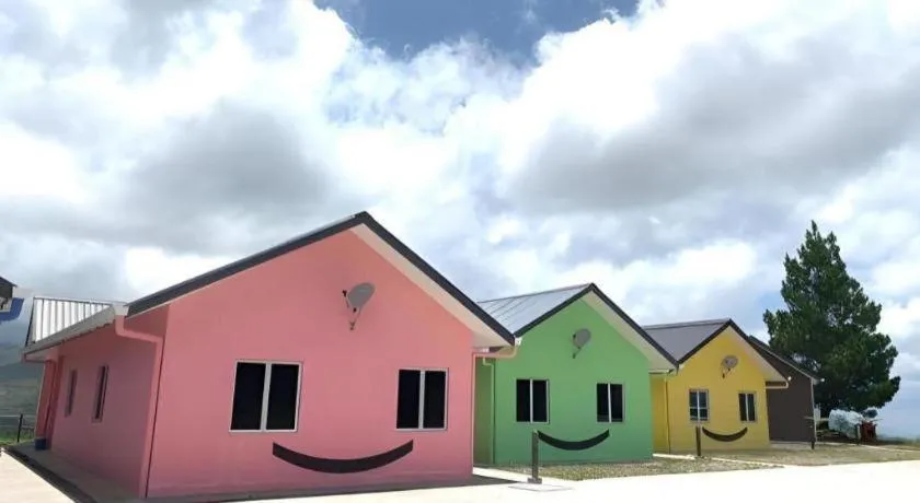 Happy Village Kundasang