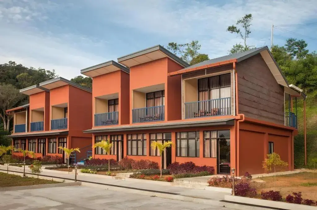 Happy Village Kundasang Happy Village Kundasang