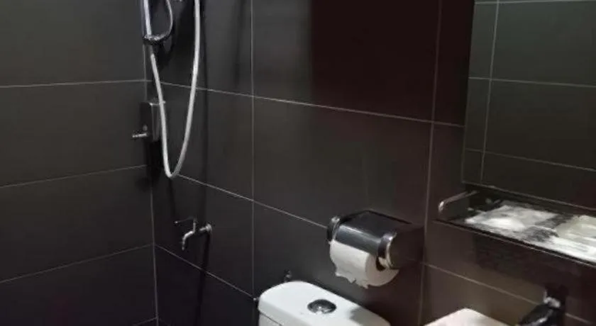 Pendang Suite Hotel PLT