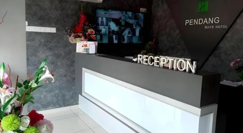 Pendang Suite Hotel PLT