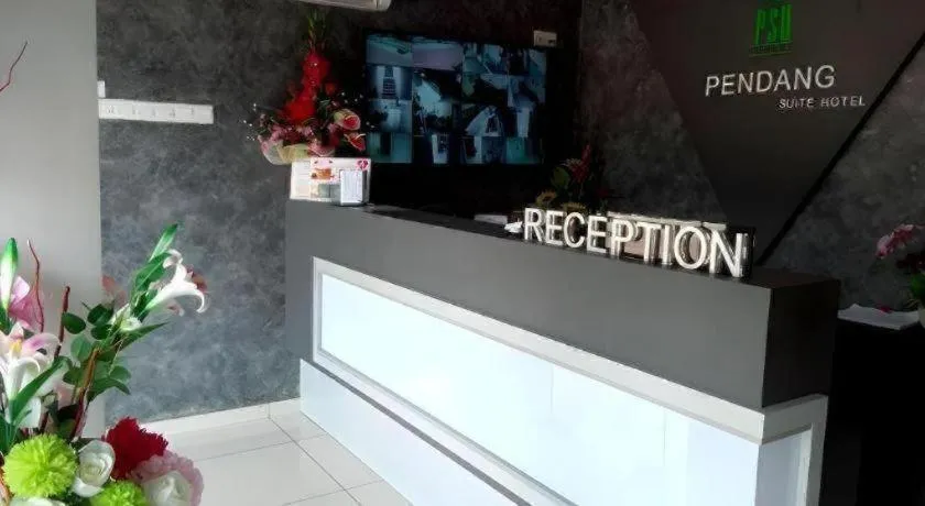 Pendang Suite Hotel PLT