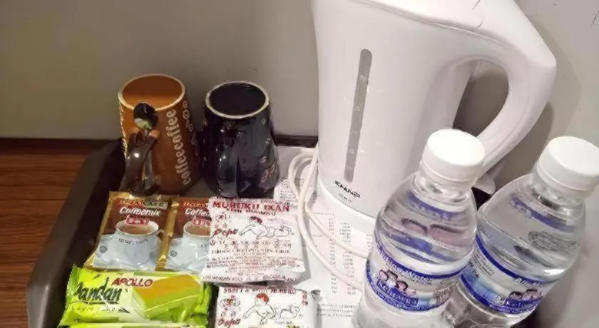 Pendang Suite Hotel PLT