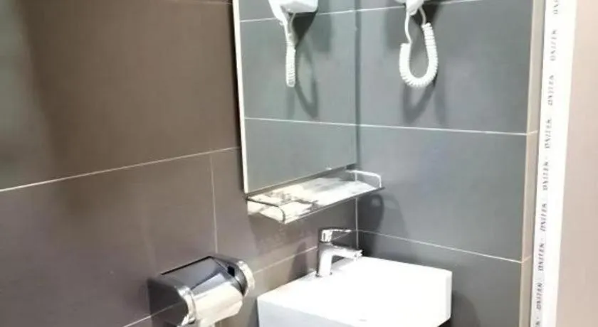 Pendang Suite Hotel PLT