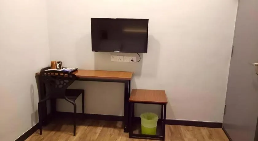 Pendang Suite Hotel PLT