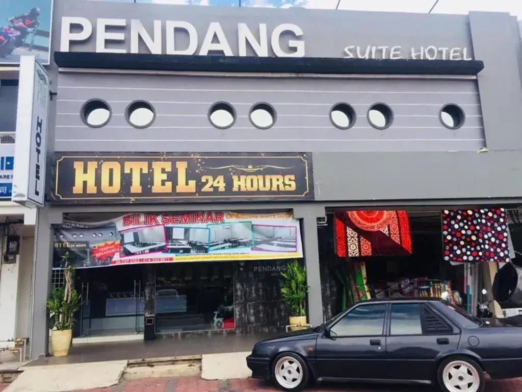 Pendang Suite Hotel PLT Pendang Suite Hotel PLT