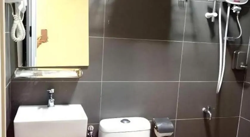 Pendang Suite Hotel PLT