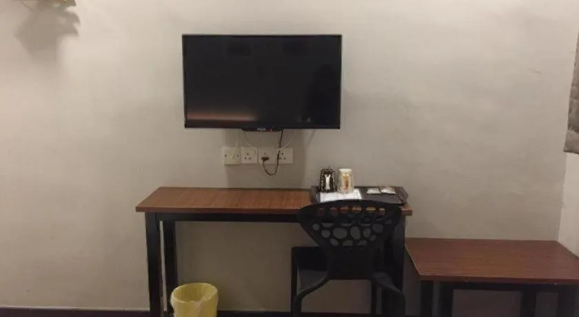 Pendang Suite Hotel PLT