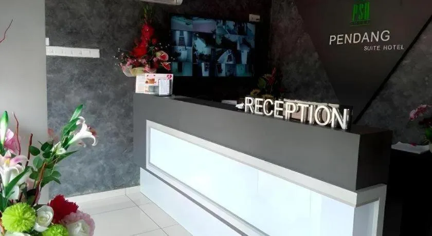 Pendang Suite Hotel PLT