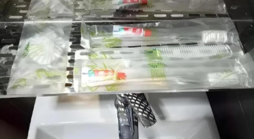 Pendang Suite Hotel PLT