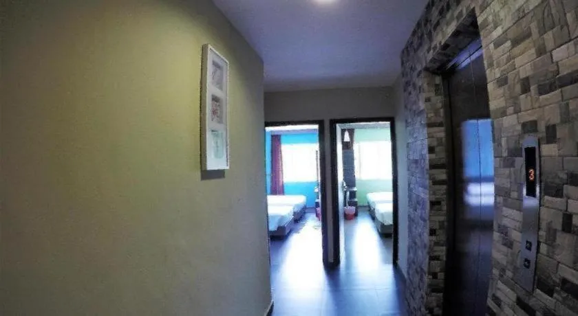 Hotel Bestari Prima